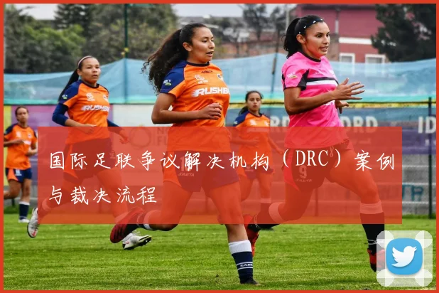 国际足联争议解决机构(DRC)案例与裁决流程