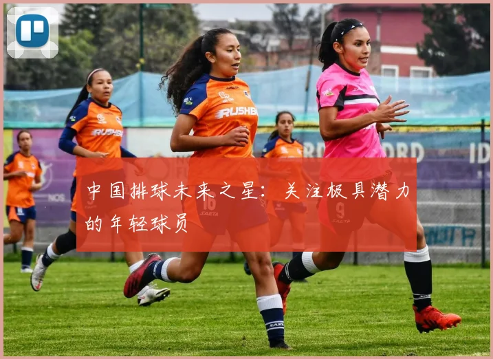 中国排球未来之星：关注极具潜力的年轻球员